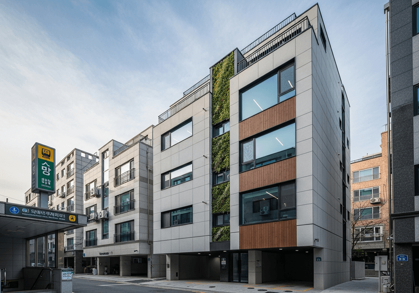 마포구 합정동 빌라 매매