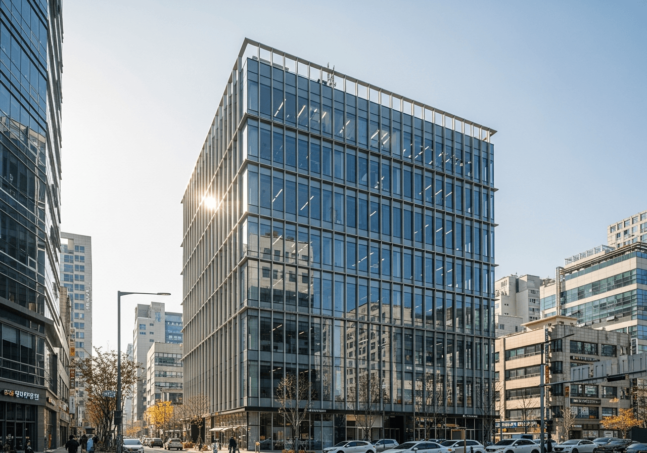 은평구 오피스텔 10평